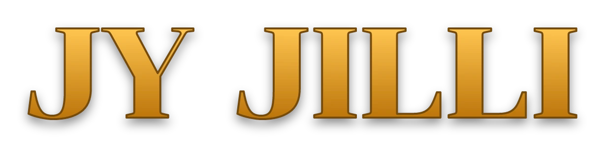 JY JILLI logo